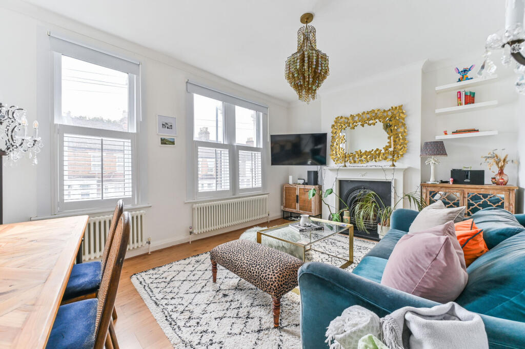 Apartment in London, Thornton Heath