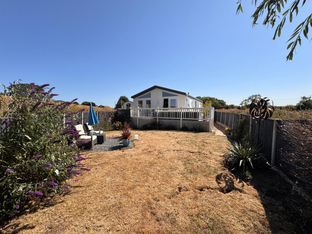 Main image of property: Wainfleet Bank, Wainfleet, Skegness