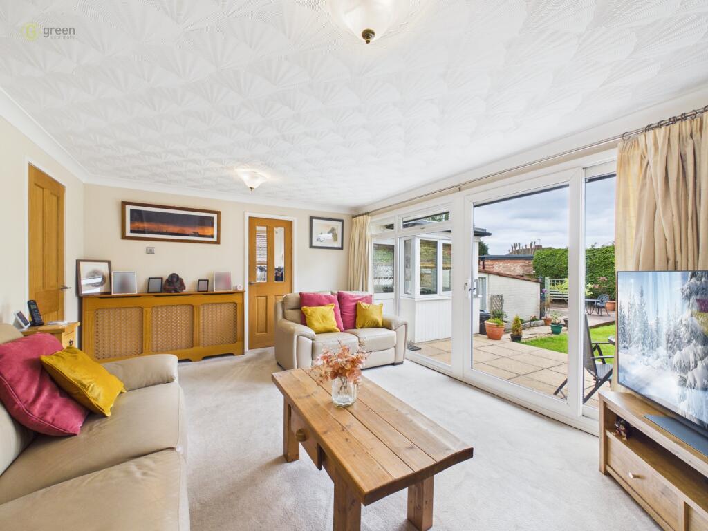 West Rise, Sutton Coldfield, B75 photo 4