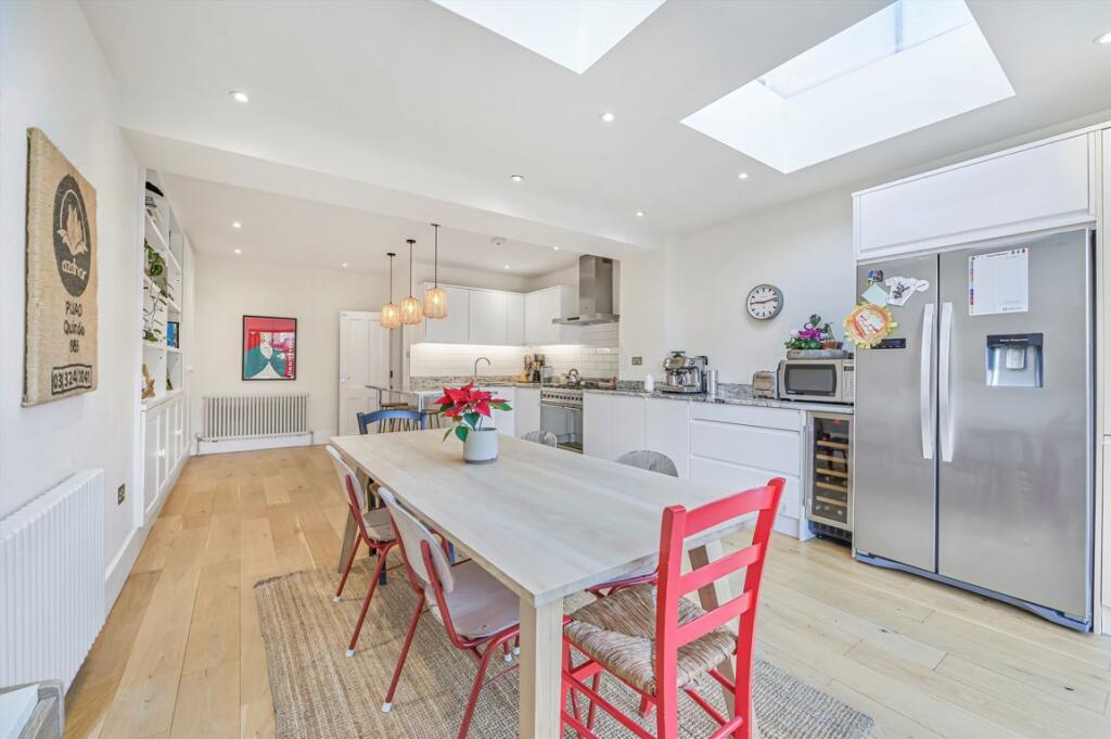 Main image of property: Haydons Road, Wimbledon