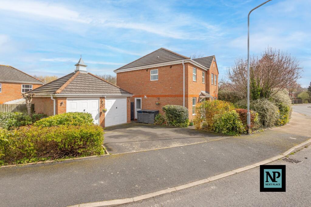 Additional image 2 of Orkney Drive, Wilnecote, B77