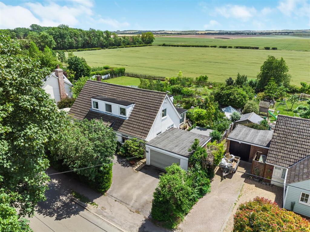Main image of property: Thriplow Road, Fowlmere, Royston
