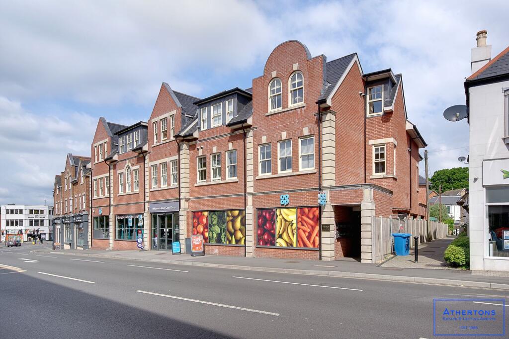 Main image of property: Commercial Road, Lower Parkstone, Poole