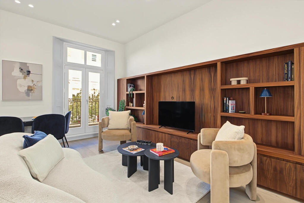 Main image of property: Redcliffe Road, Chelsea, SW10