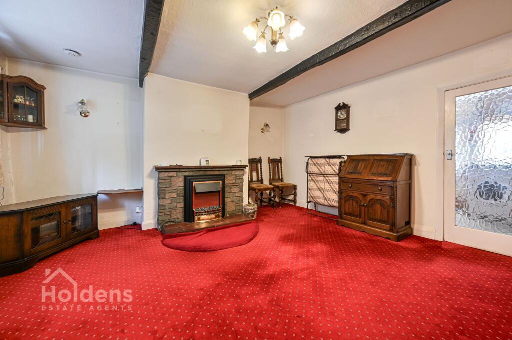 House in Ribble Valley, Stydd, Ribchester - View 3