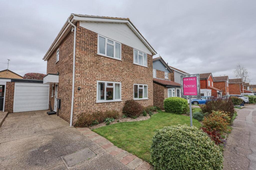 Main image of property: Paddock Close, Leigh-On-Sea