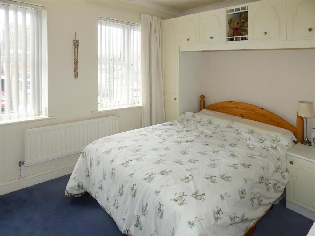 House in Arun, Toddington, Littlehampton - More