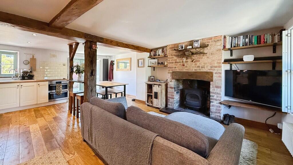 St Marys Lane, Dilton Marsh photo 5