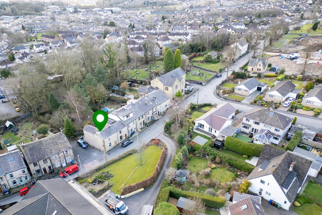 House in Pendle, Lowerford, Barrowford - View 4