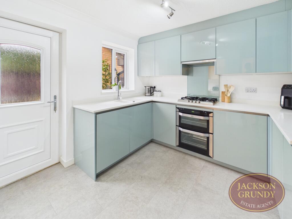 House in Northampton - View 5