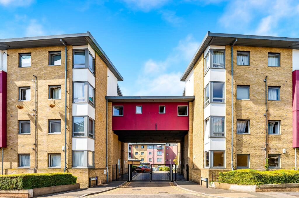 Main image of property: Crown Close, Winfield Road, Wood Green, N22