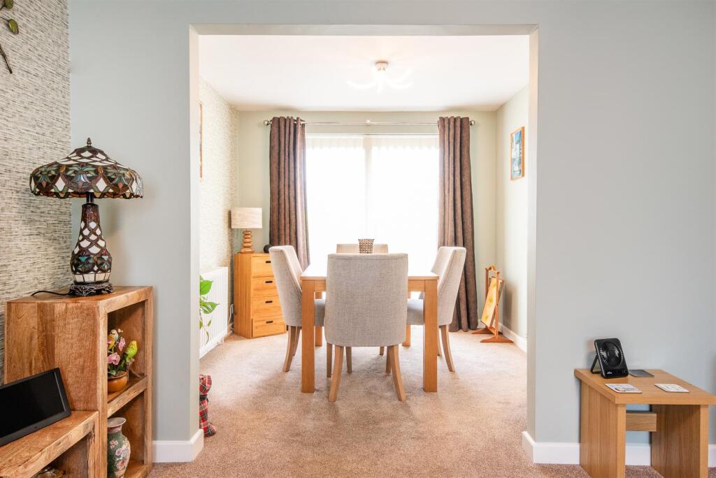 Alder Grove, Coppull, Chorley - View 5
