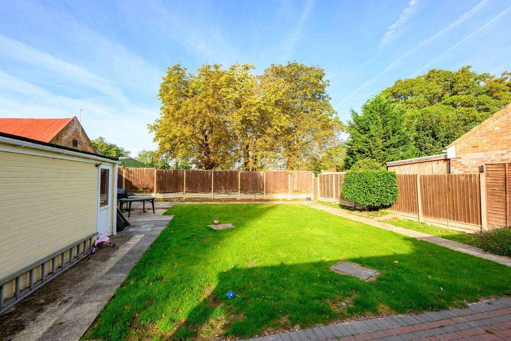 House in King's Lynn and West Norfolk, Tilney All Saints - View 4