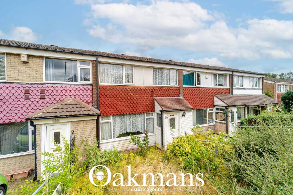 House in Birmingham, West Midlands - View 5