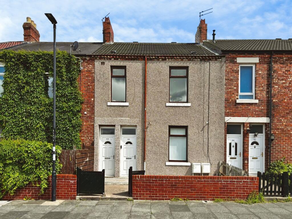 Main image of property: Lansdowne Road, Forest Hall, Newcastle upon Tyne, NE12