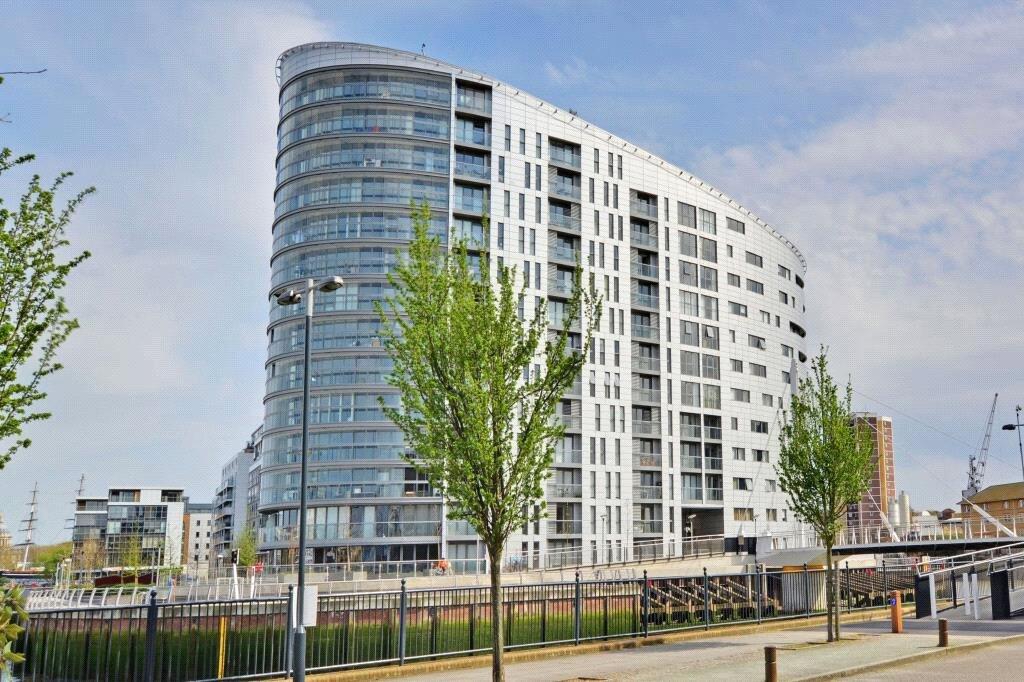 Main image of property: Admirals Tower, 8 Dowells Street, Greenwich, London, SE10