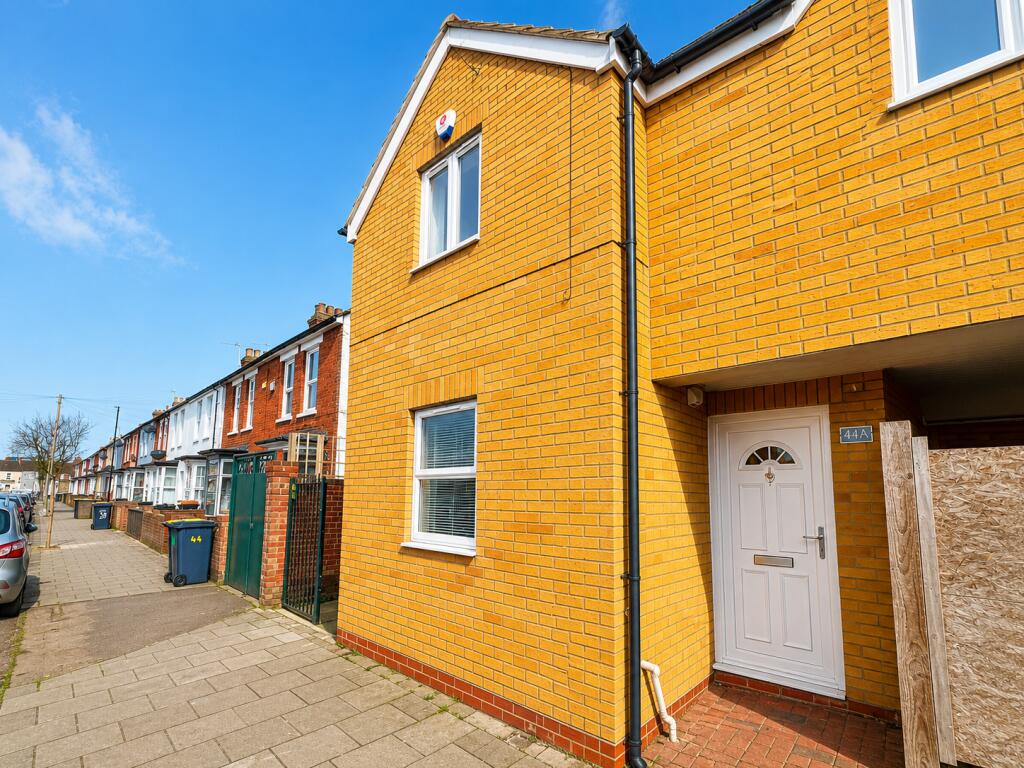 Main image of property: Coventry Road, Bedford