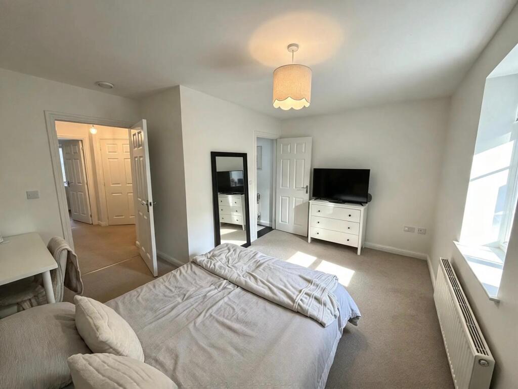 Apartment in Walsall - View 5