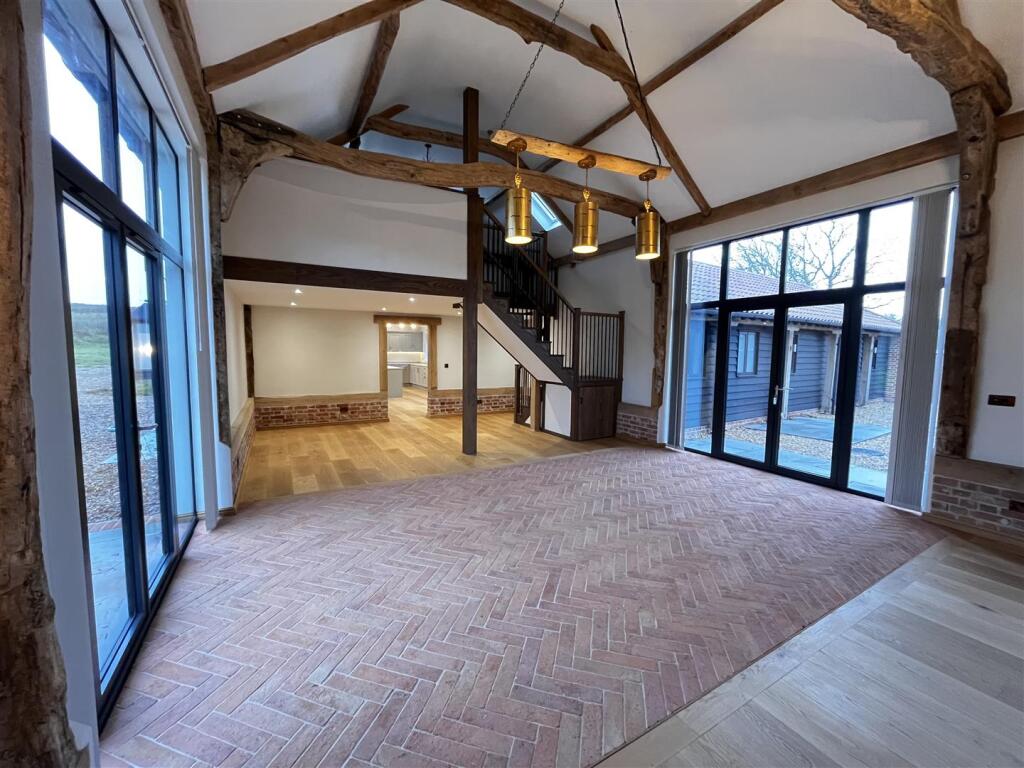 Main image of property: Syleham, Eye