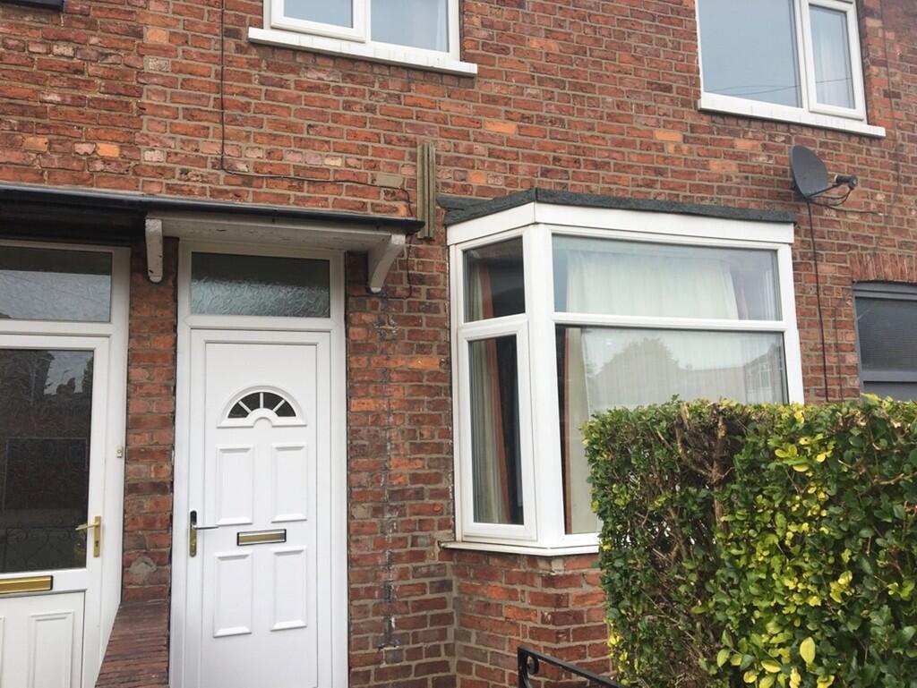 Main image of property: Main Avenue, Heworth
