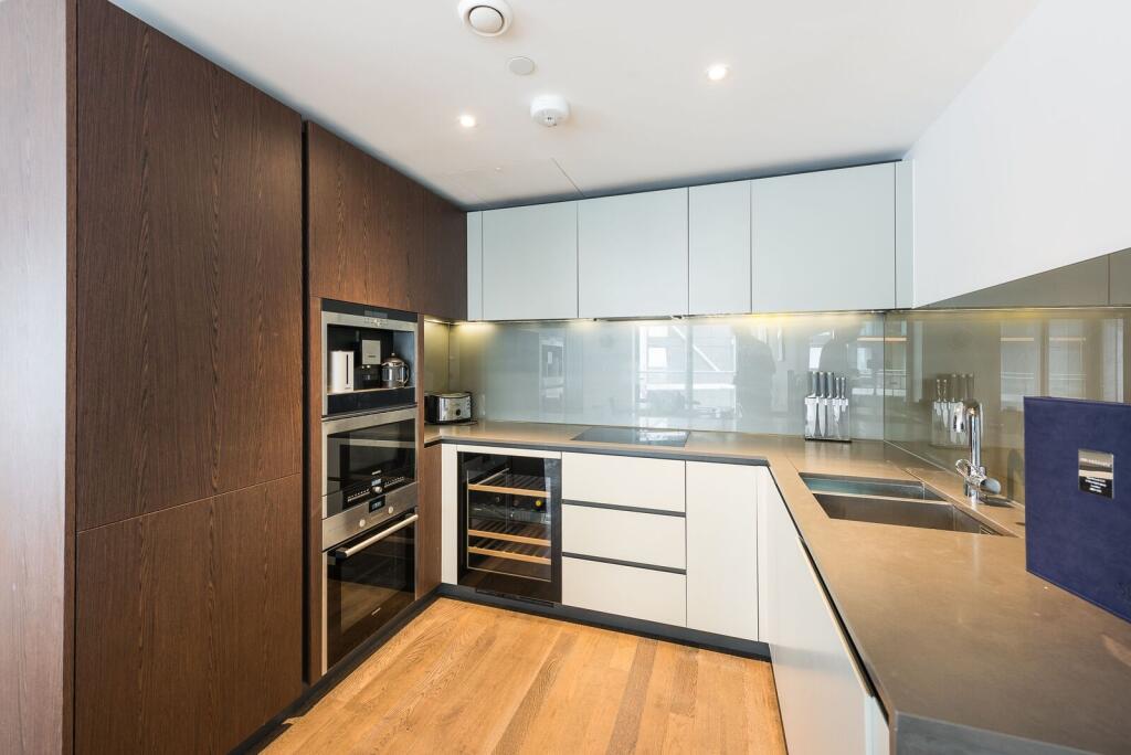 Main image of property: Nine Elms Lane, SE11, Nine Elms, London, SW11