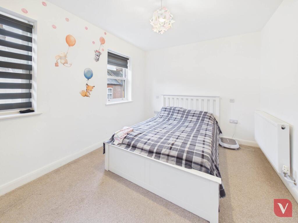 Apartment in Luton - View 2