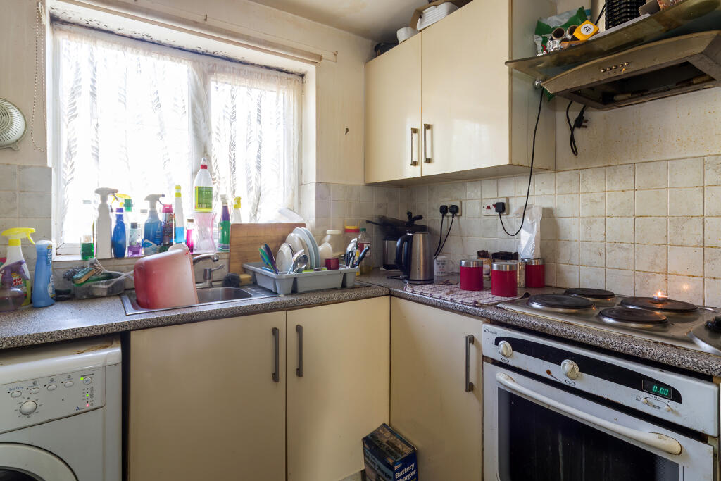 Apartment in Skegness - More