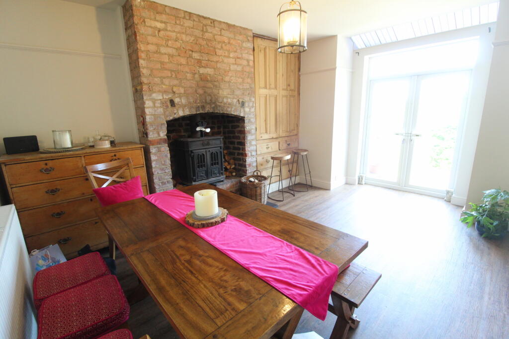 House in Stockport, Mill Brow - View 5