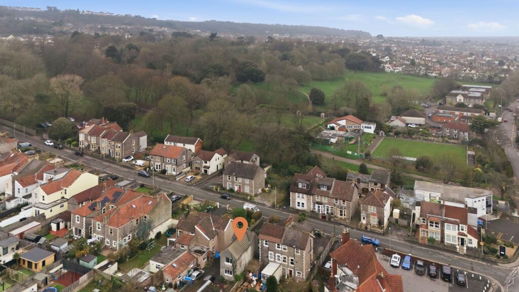 Ashcombe Park Road, Weston-Super-Mare photo 2