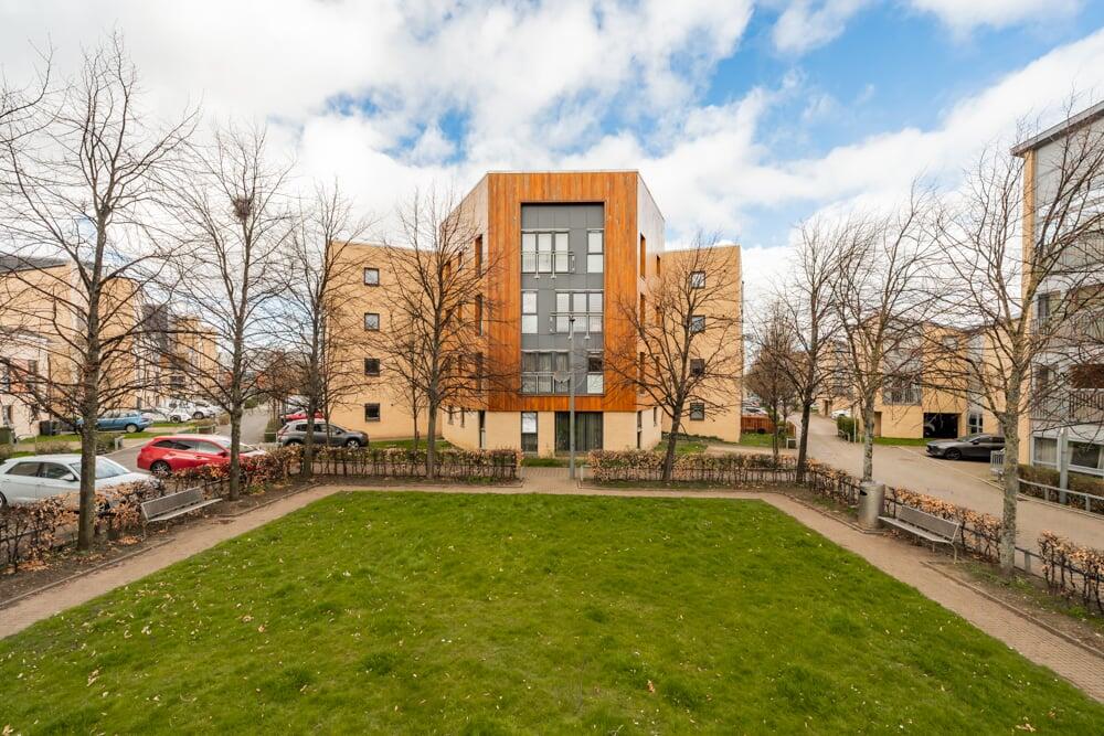 Main image of property: Moffat Way, Edinburgh, EH16