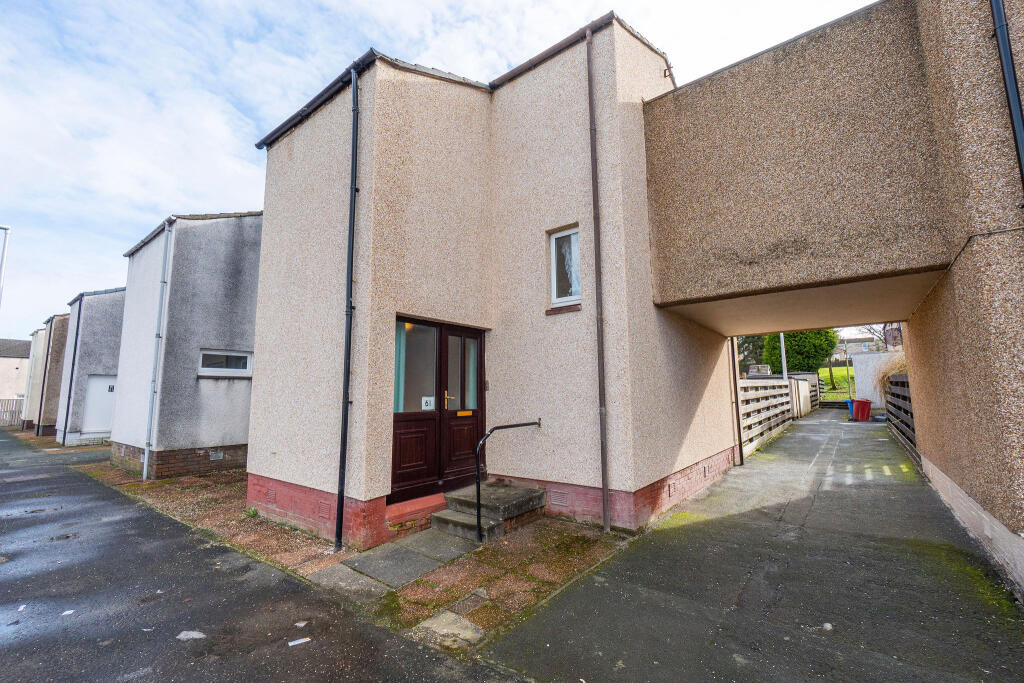 Main image of property: Braes View, Denny FK6