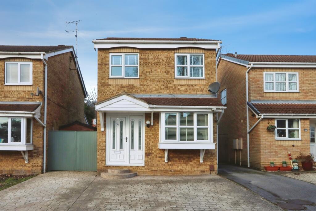 Main image of property: Sherbourne Avenue, Chesterfield