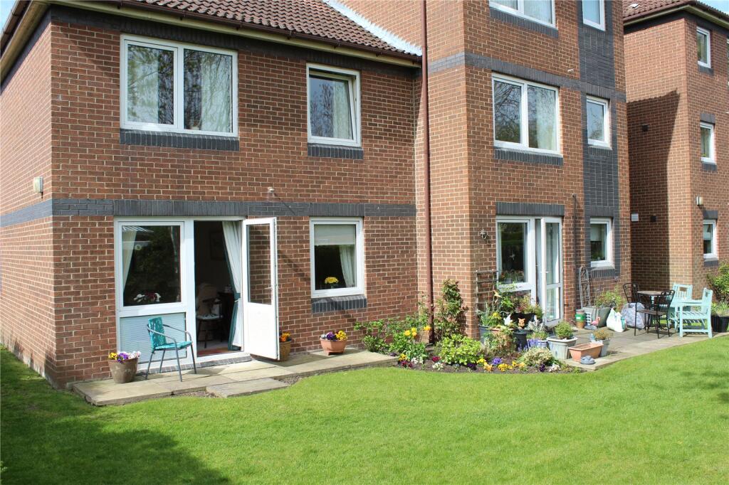Main image of property: Arden Court, Northallerton, North Yorkshire, DL6