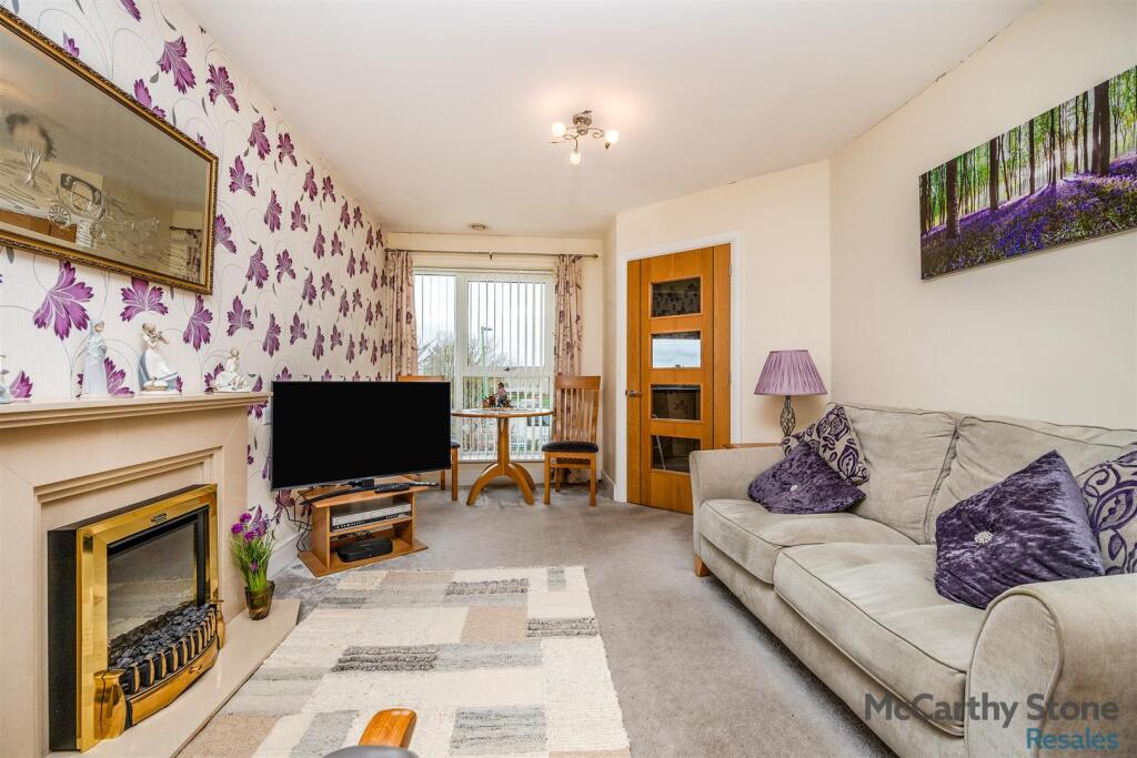 Additional image 3 of Henshaw Court, 295 Chester Road, Castle Bromwich, Birmingham