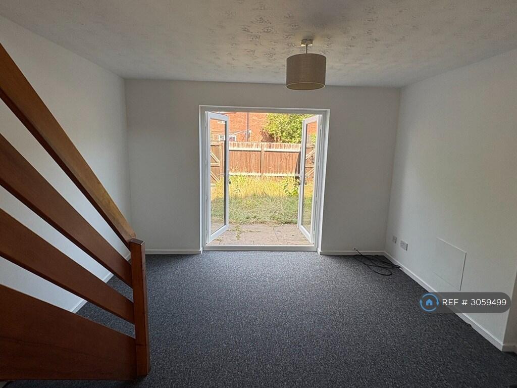 House in Peterborough - More