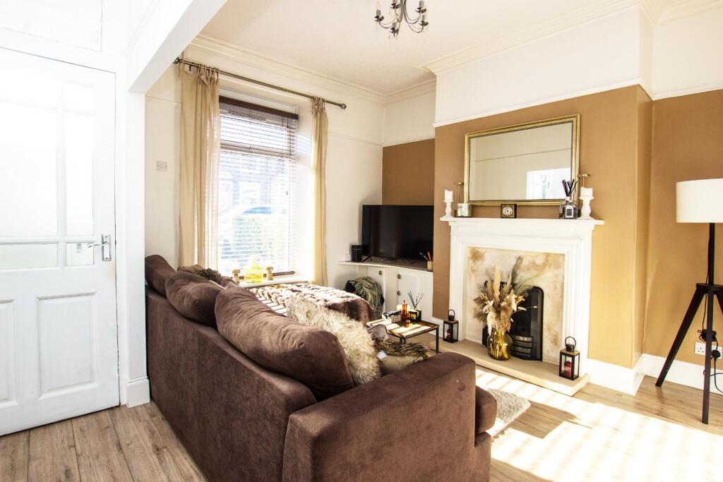 Main image of property: Park Road, Darwen