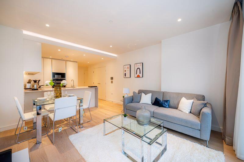 Main image of property: 75 Marsh Wall, London 