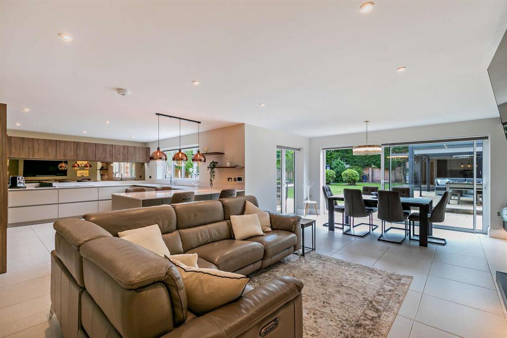 Additional image 2 of Lemon Hill, Wootton Wawen, B95