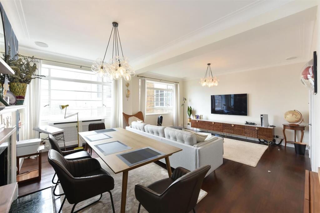 Fursecroft, George Street, Marylebone W1H - Ansicht 5