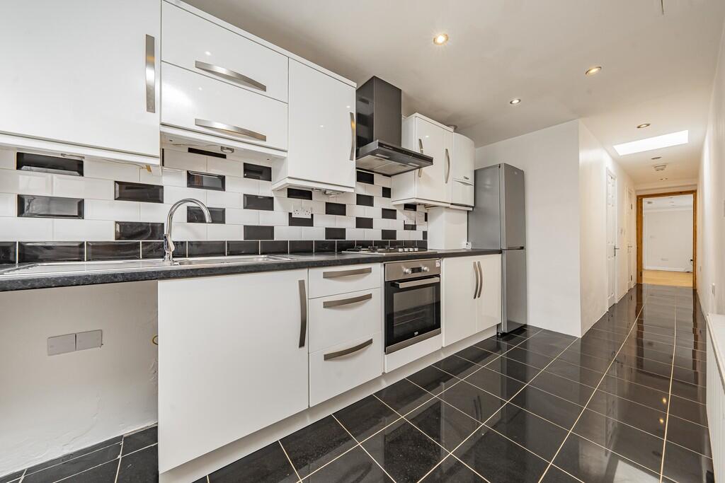 Main image of property: Silverdale Gardens, Hayes