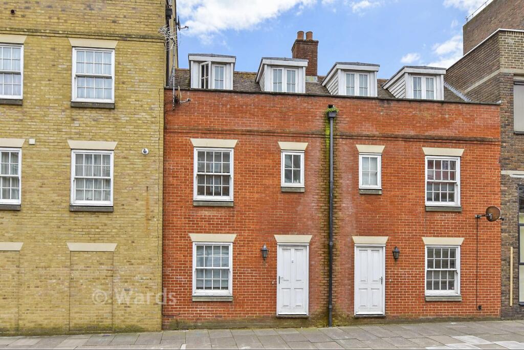 Main image of property: Queens Courtyard, Dover, Kent
