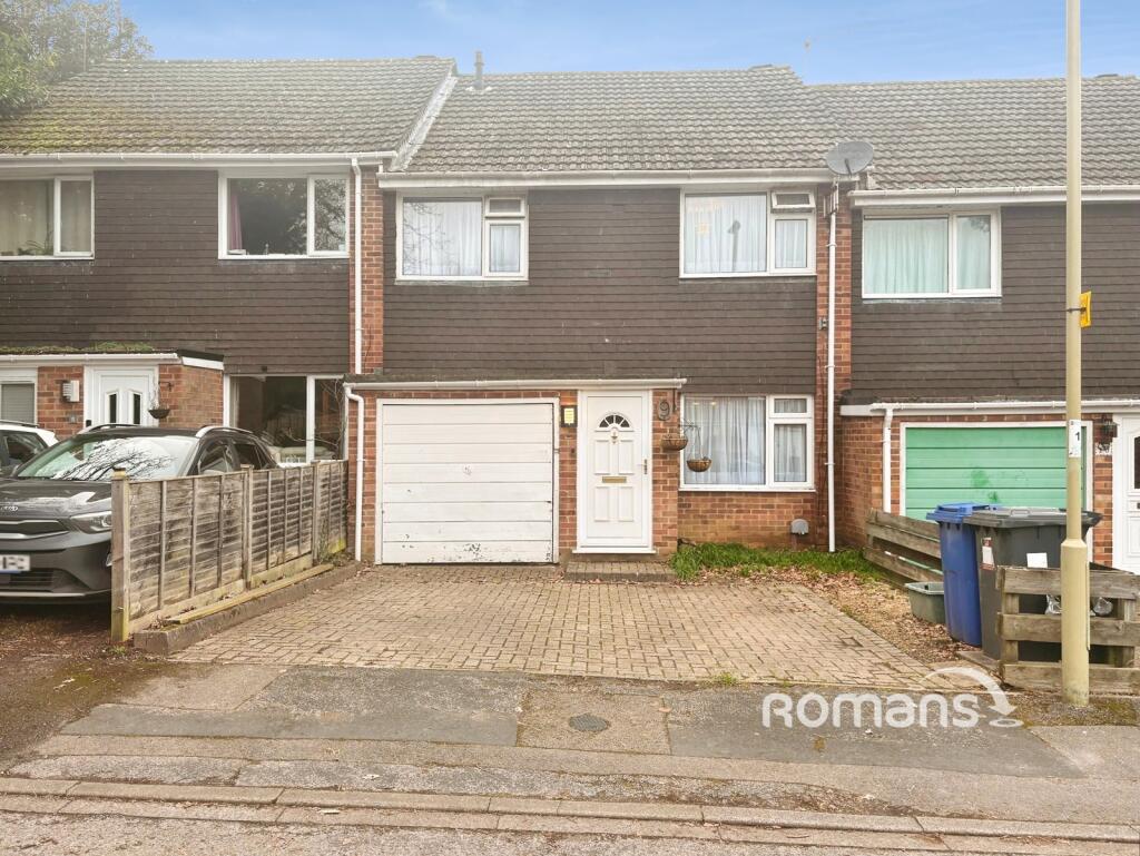 Main image of property: Stoney Close, Yateley, Hampshire