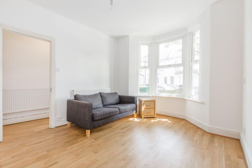 Main image of property: Holbrook Road, Stratford, London, E15