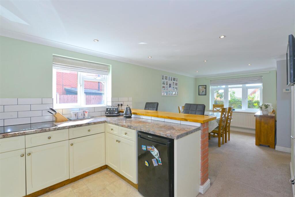House in Shrewsbury - More