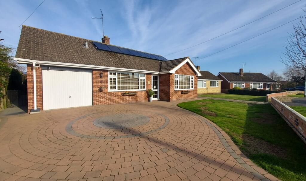 Main image of property: Westwood Drive, Bourne, PE10