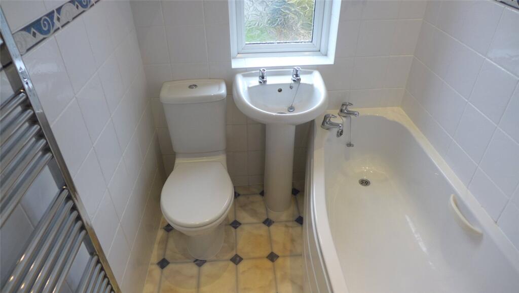 House in Coventry, Brownshill Green, Coundon - More