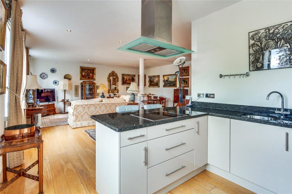 Apartment in Reading - View 5