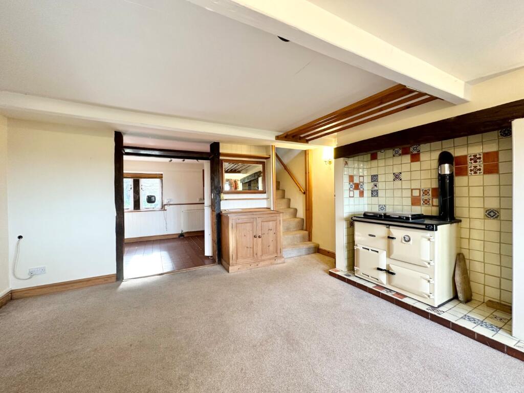 House in Huddersfield - More