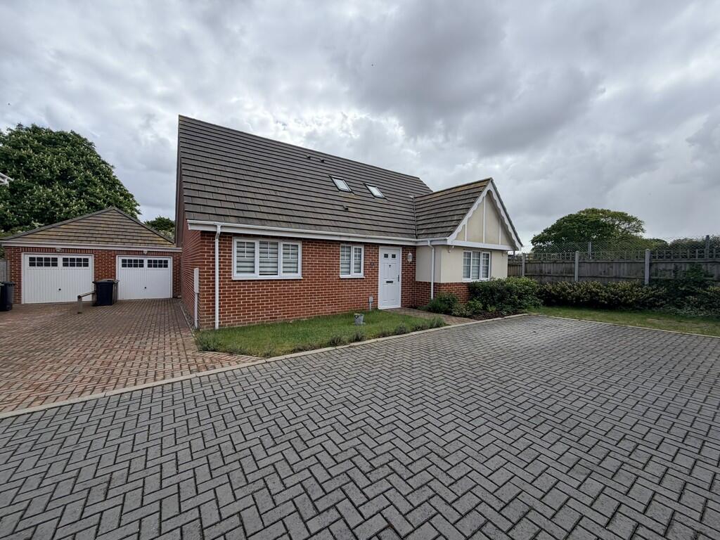 Main image of property: Rose Close, Gorleston, Great Yarmouth