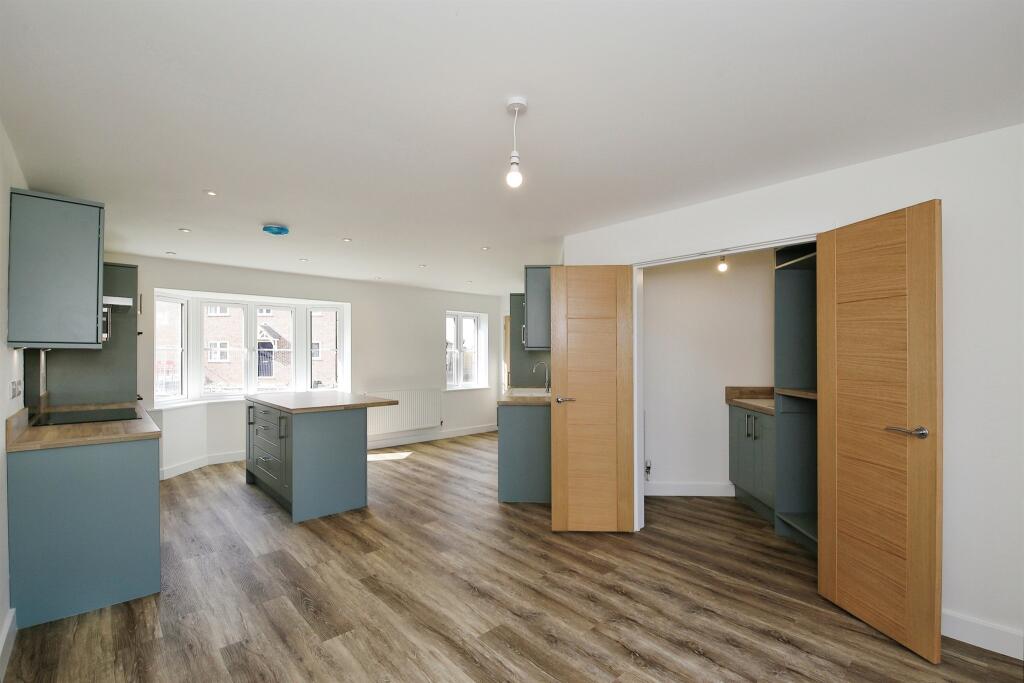 House in Peterborough - View 5
